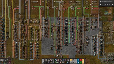 Preparations for transitioning to a megabase : r/factorio .